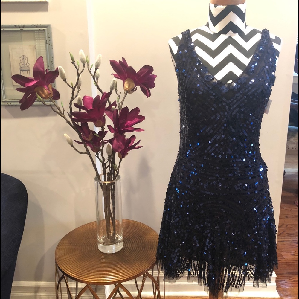 Party Dress